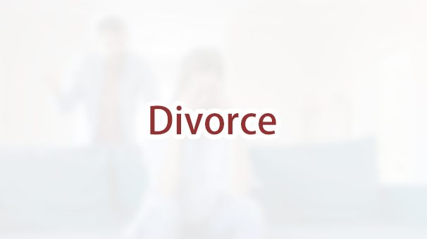 Can I apply for VAWA if I get a divorce?