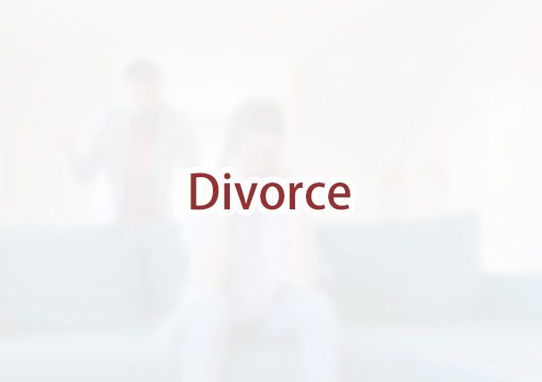 Can I apply for VAWA if I get a divorce?