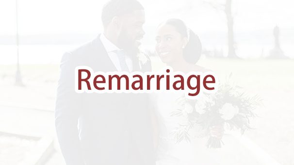 Can I remarry while my VAWA petition is pending?