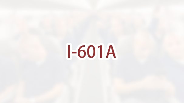 Do I have to leave the U.S. while my I-601A waiver is pending?