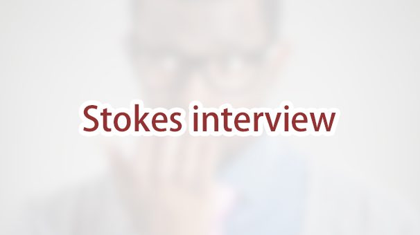 What is a “Stokes” interview for marriage-based green card applicants?￼