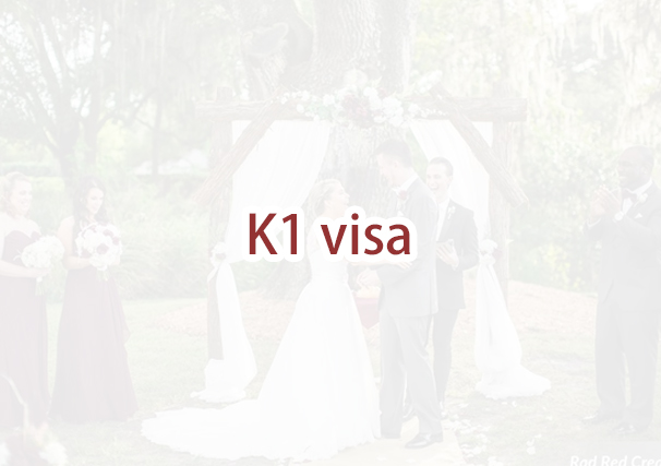 What is the difference between filing a K1 visa and Form I-130?