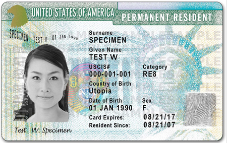 green-card